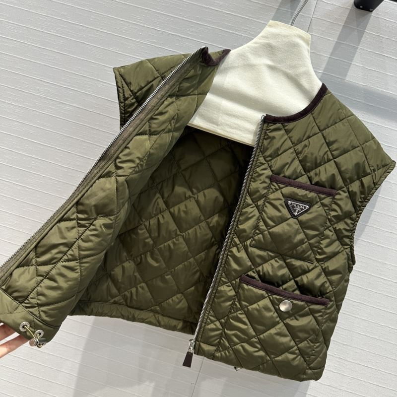 Prada Vest